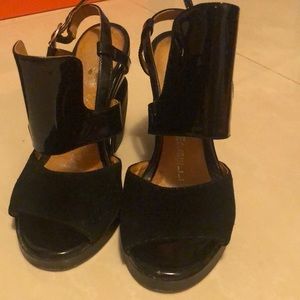 Jeffrey campbell sandal